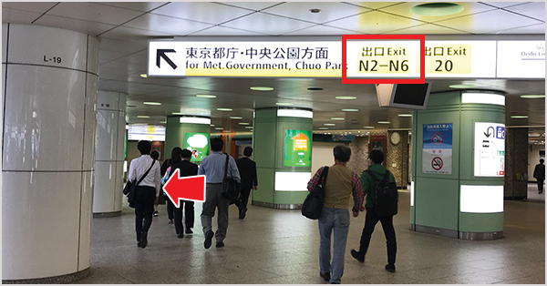 N2-N6方面看板